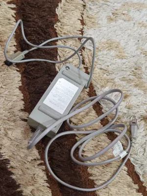 شاحن جهاز wii
