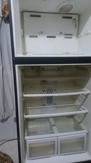 ثلاجه هاير 26 قدم