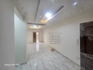 215 m2 3 Bedrooms Apartments for Rent in Cairo Shorouk City