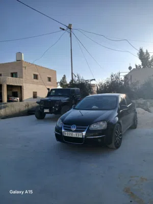 Used Volkswagen Jetta in Hebron