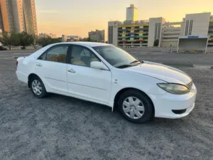 Toyota Camry 2005