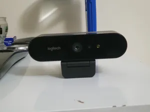 Webcam . Used4