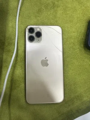iphone 11 pro used
