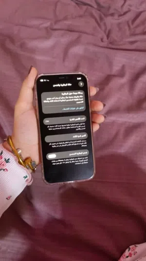 Apple iPhone 12 Pro 256 GB in Irbid