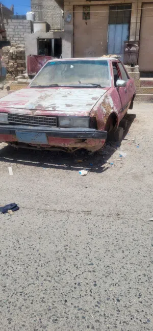 Used Toyota Crown in Sana'a