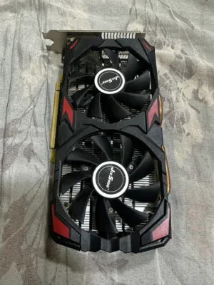 Amd rx580 8gb