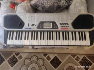 RadioShack md982