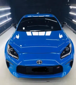 Toyota GR86 - 2024 June – Like New Full Service History Full package  Bahrain Spec.