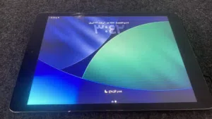 Apple iPad 9 256 GB in Al Batinah