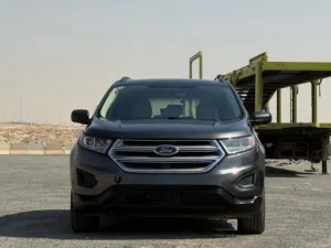 فورد ايدج  الموديل :2016
