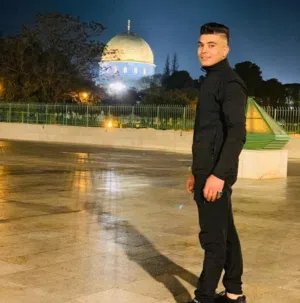 Abdallah Murar 