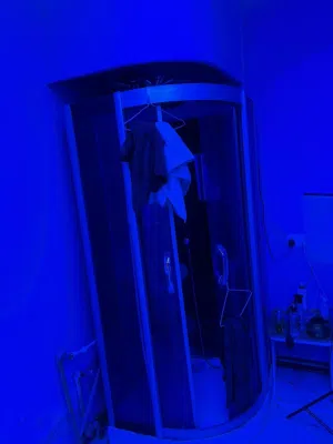 مسبح بحاله ممتازه