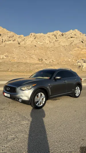 Qx70 Infinti