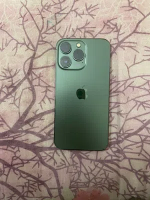 Apple iPhone 13 Pro 256 GB in Al Dakhiliya
