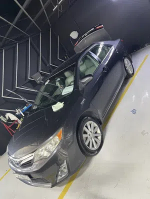 Used Toyota Camry in Amman