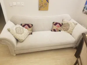 Five Seater Sofa - Home Center