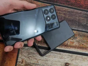 السلام عليكم بوكو X6 برو 5G للبيع