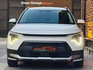 new-kia-niro-in-ramallah-and-al-bireh