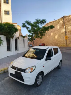 Used Suzuki Alto in Amman