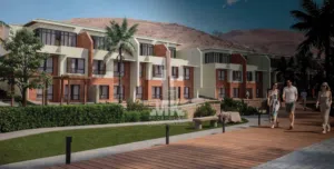 LUMA – Elevated Living in the Heart of Muscat Bay