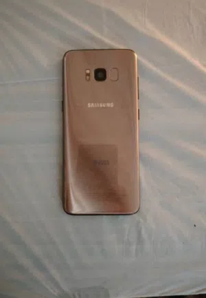 Samsung Galaxy S8 64 GB in Baghdad
