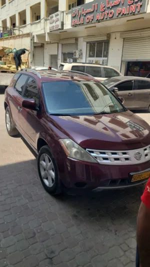 Nissan fore sale