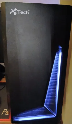 تجميعه كمبيوتر جيمينج