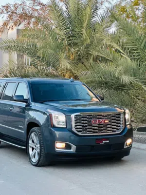 Used GMC Yukon in Muscat
