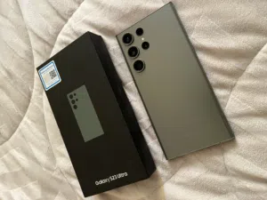 Galaxy S23 ultra 512GB