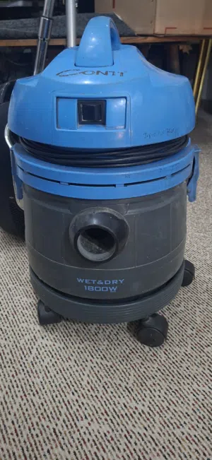  Conti Vacuum Cleaners for sale in Amman