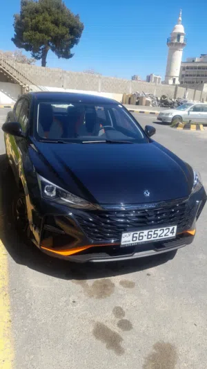 Used Dongfeng A30 in Mafraq