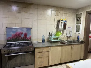 Furnished room for rent