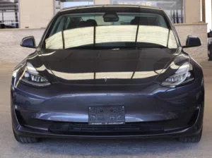 Used Tesla Model 3 in Zarqa