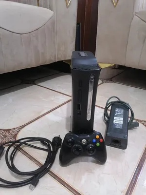 Xbox . Used3