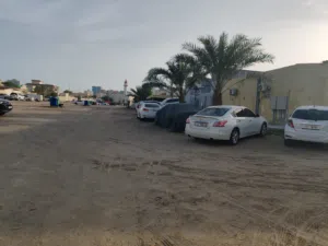 120 m2 3 Bedrooms Townhouse for Rent in Sharjah Al Ghafeyah area