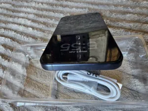Apple iPhone 15 Pro Max 256 GB in Amman