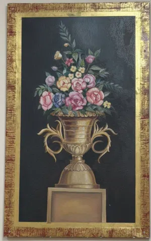 Decorating Drawing