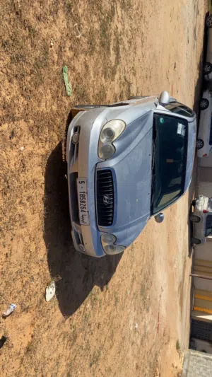 سوناته كاكوية 2003