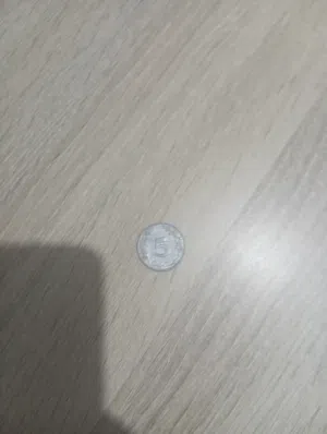 عمله خمسه دورو للبيع