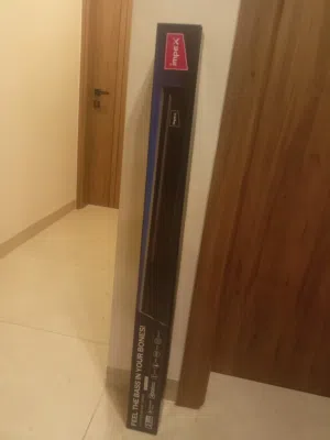 Speaker/Impex speaker
