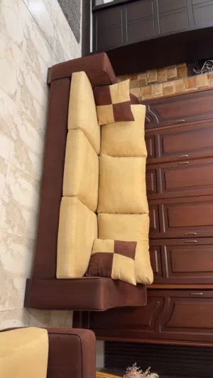 طقم كنب فخم