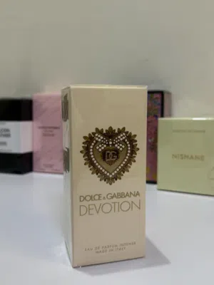 عطور متنوعة