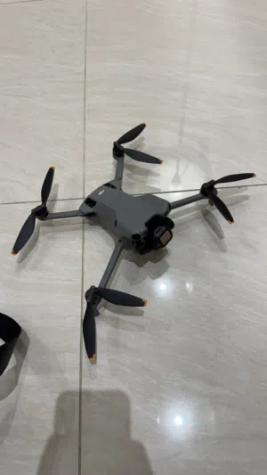 DJI Mini 5 Pro Fly More Combo Plus