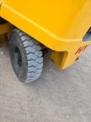 Diesel Forklift