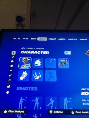 حساب نادر قوي