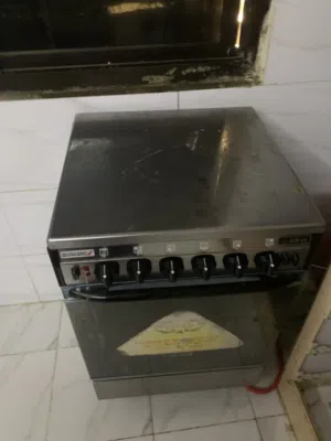 فرن بوتاجاز