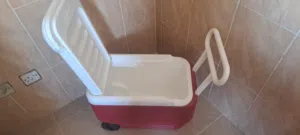 it's ic box not used