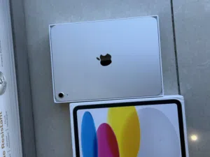 Ipad 11 A16 مستعمل قليل جدا