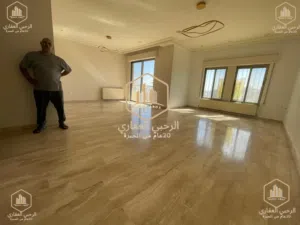 شقة / فارغة / للايجار/ 4 نوم/ ديلوكس/ ض. الامير راشد