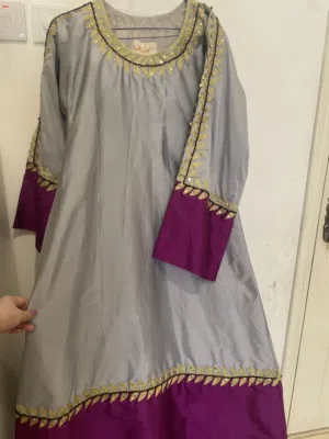 لبسه شك جديد